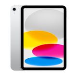 Apple iPad 10. Nesil MPQ03TU/A Wi-Fi 64GB 10.9 inç Gümüş Tablet