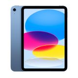 Apple iPad 10. Nesil MPQ13TU/A Wi-Fi 64GB 10.9 inç Mavi Tablet PC