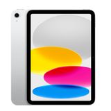Apple iPad 10.Nesil MQ6T3TU/A Wi-Fi+Cellular 256GB 10.9 inç Gümüş Tablet PC