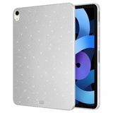 Apple İpad 11.Nesil 2025 Simli Parlak Görünümlü Zore Tablet Koton Kılıf