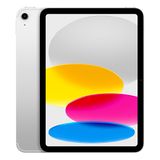 Apple iPad 11. Nesil A16 MD7F4TU/A Wi‑Fi + Cellular 128GB 11 inç Gümüş Tablet Outlet - Teşhir