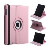 Apple Ipad 2 3 4 İçin 9,7 İnç 360 Derece Döner Standlı Tablet Kılıfı