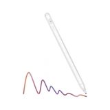 Apple İpad 2 3 4 Uyumlu Eğime Duyarlı Şarjlı Stylus Kalem