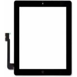 Apple iPad 3 A1403 Dokunmatik + Tamir Seti