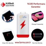 Apple İpad 3 İpad 4 A1403 A1416 A1430 A1389 A1458 A1459 A1460 Uyumlu Tablet Bataryası - Pili
