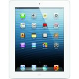 Apple iPad 4 Retina Ekran 16 GB 9.7 İnç 2G Wi-Fi Tablet PC