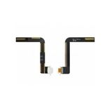 Apple iPad 5 Air A1474 A1475 A1476 Beyaz Şarj Soketi Flex Kablo