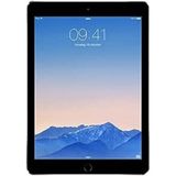 Apple İpad 5.Nesil MP2F2TU/A Wi-Fi 32GB 9.7 inç Uzay Gri Tablet Pc Teshir- Outlet