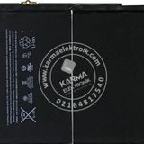 Apple İpad 7 A2200 A2232 Uyumlu Tablet Bataryasi - Pili
