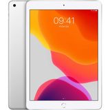 Apple iPad 7 MW752TU-A Wi-Fi 32GB 10.2 inç Gümüş Tablet PC