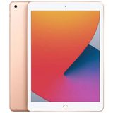 Apple iPad 8 32GB 10.2 inç Wi-Fi MYLC2TU-A Altın Tablet Pc