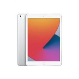 Apple iPad 8 Wi-Fi MYLA2TU-A 32GB 10.2 inç Gümüş Tablet PC