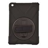 Apple İpad 9.7 2017-2018 ( 5.6.Nesil) Defender Zırh Tablet Kılıfı