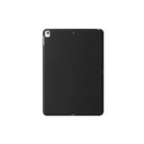 Apple Ipad 9.7 2018 (6.nesil) Kılıf Tablet Süper Silikon Kapak