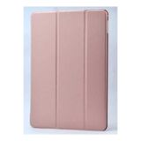 Apple Ipad 9.7 2018 6.nesil Smart Cover Standlı 1-1 Kılıf