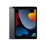 Apple iPad 9 MK473TU-A Wi-Fi-Celluler 64GB 10.2 inç Uzay Grisi Tablet PC Yenilenmiş