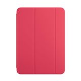 Apple iPad (A16) için Smart Folio - Karpuz | iPad 10.9 inç 10. Nesil için manyetik bağlantılı tablet koruması ve stand