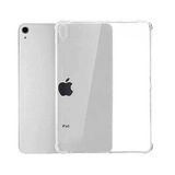 Apple iPad Air 10.9 2020 (4.Nesil) Kılıf Tablet Nitro Anti Shock Silikon Kapak