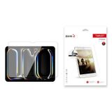 Apple İpad Air 11 2024 Zore Tablet Blue Nano Ekran Koruyucu