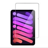 Apple İpad Air 13 2024 Zore Tablet Temperli Cam Ekran Koruyucu