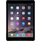Apple İpad Air 2 128 Gb Siyah Sim Kartlı 1 Yıl Garantili