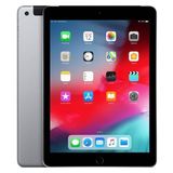 Apple iPad Air 2 (A1567) 32 GB 9,7" Sim Kartlı KILIF HEDİYELİ Tablet (12 Ay Garantili) - İkinci El - Uzay Grisi