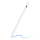 Apple iPad Air 2024 11/13 inç M2, iPad Pro 13/12.9/11 inç, iPad Air Pencil 6/5/4/3. Nesil, iPad Pro Kalem 3/4/5/6. Nesil, Hızlı Şarj ile Uyumlu (2018-2024)