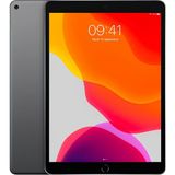 Apple iPad Air 3 10,5" 256 GB 4.5g A2123 Sim Kartlı Space Gri KILIF HEDİYELİ Tablet - İkinci EL - Siyah