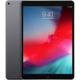 Apple iPad Air 3 MV0N2TU-A Wi-Fi- Cellular 256GB 10.5 inç Uzay Grisi Tablet PC Teşhir- Outlet