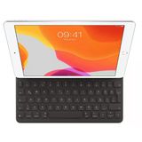 Apple İpad Air 3 Uyumlu Akıllı Q Klavye Kılıf Mx3l2tq/A