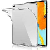 Apple iPad Air 4 / iPad Air 5 Uyumlu Şeffaf Silikon Tablet Kılıfı