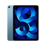 Apple iPad Air 5 MM9E3TU/A Wi-Fi 64GB 10.9 inç Mavi Tablet PC Teşhir- Outlet