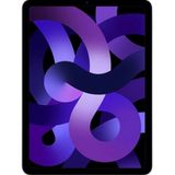 Apple iPad Air 5.Nesil Wi-Fi+Cellular 256GB 10.9 inç Mor Tablet PC