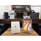 Apple İpad Air 6. Nesil Wi-Fi + Cellular 128Gb 13" Mv6t3tu/A Yıldız Işığı Tablet (İkinci El)