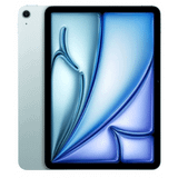 Apple iPad Air MC9X4TU/A M3 Çip Wi-Fi 128GB 11 inç Mavi Tablet PC Teşhir- Outlet