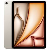 Apple iPad Air MH3J4TU/A M4 Çip Wi-Fi 1TB 11 inç Yıldız Işığı Tablet