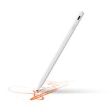 Apple iPad için Uogic Kalem Palm Rejection ile Apple iPad Pro 2018-2020 11/12.9 inç iPad 7/6 iPad Mini 5 iPad Air 6 HB Uç Şarj Edilebilir
