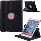 Apple İpad Mini 1 / Mini 2 / Mini 3 Uyumlu Döner Standlı Tablet Kılıfı