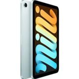 Apple İpad Mini 128Gb 8.3" Wi-Fi Tablet Mavi