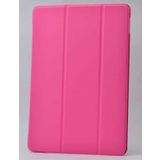 Apple İpad Mini 2 3 Smart Cover Standlı Uyku Modlu Katlanır Kapaklı Kılıf