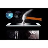 Apple İpad Mini 2 A1432 Ekran Koruyucu Tempered Kırılmaz Cam