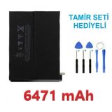 Apple iPad Mini 2 / iPad Mini 3 Pil Batarya A1512 APN 020-8268-A