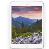 Apple iPad Mini 3 MGNV2TU/A Wi-Fi 16GB 7.9 inç Gümüş Tablet PC Yenilenmiş