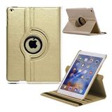 Apple iPad Mini 4 ve Mini 5 7,9 inç 360 Derece Döner Standlı Tablet Kılıfı
