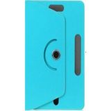Apple iPad Mini 5. Nesil 7.9" 360 Dönerli Tablet Kılıfı - Turkuaz