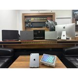 Apple İpad Mini 6.Nesil 256Gb Wifi Uzay Grisi Tablet Mk7t3tu/A (İkinci El)