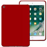 Apple İpad Mini / Mini 2 / Mini 3 Uyumlu Rubber Yıkanabilir Silikon Kılıf