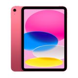 Apple iPad MPQC3TU/A Wi-Fİ 256GB 10.9 inç Pembe Tablet PC