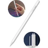 Apple iPad Pen Palm Rejection Teknolojisi Dokunmatik Kalem Active Stylus Özel Yazı/Çizim Kalemi