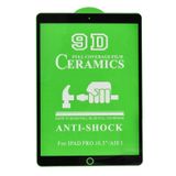 Apple Ipad Pro 10.5 (7.nesil) Tablet Seramik Ekran Koruyucu